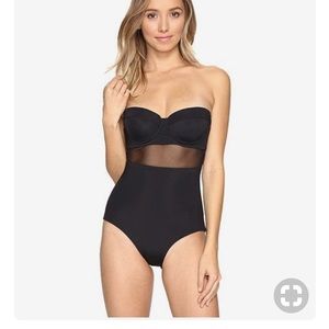 Mara Hoffman swimsuit